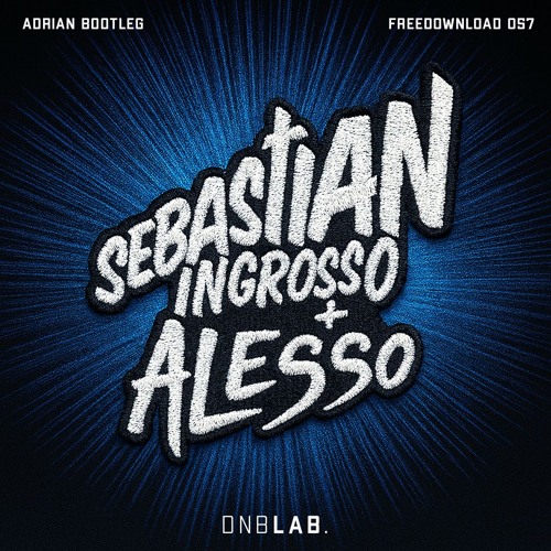 Sebastian Ingrosso, Alesso - Calling (Lose My Mind) ft. Ryan Tedder [Adrian 2025 Dnb Edit]