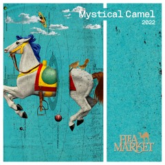 Mystical Camel 2022