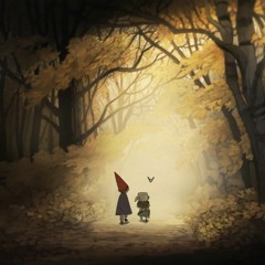 Over the Garden Wall