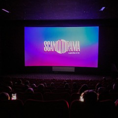 Kitas kadras: Scanorama ’21 (I) 2021-11-10