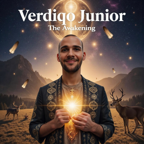 60. The Awakening (The Healing Touch)