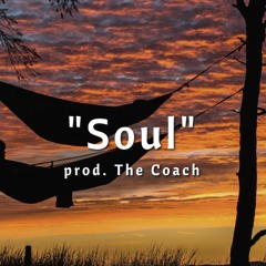 "Soul" | Chill Lofi Hip Hop Beat