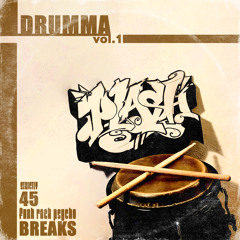 Drumma Vol.1