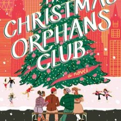 #Mobi The Christmas Orphans Club by Becca Freeman
