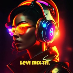 Levi Mix 111. (2024.04.28, Disco & Funky House Vol.13.)