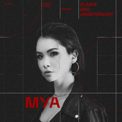 MYA - ELAN x APLUS x STEPHAN BODZIN