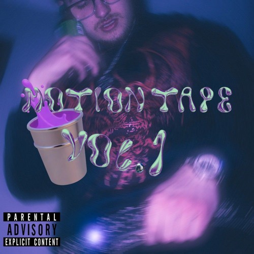 Motion Tape vol.1