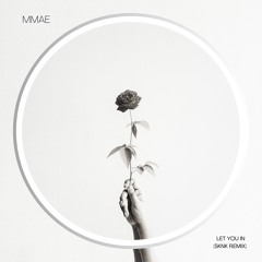 MMAE - Let You In (SKNK Remix Wave Version)