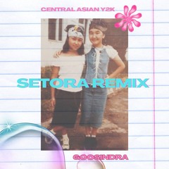 Yonma (Setora) remix with Fuck my distortion