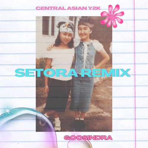 Yonma (Setora) remix with Fuck my distortion