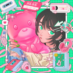 ALL I DO (bae ♡) [SFW]