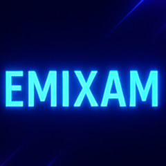 Emixam - One x Houdini