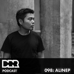 DRR Podcast 098 - ALINEP