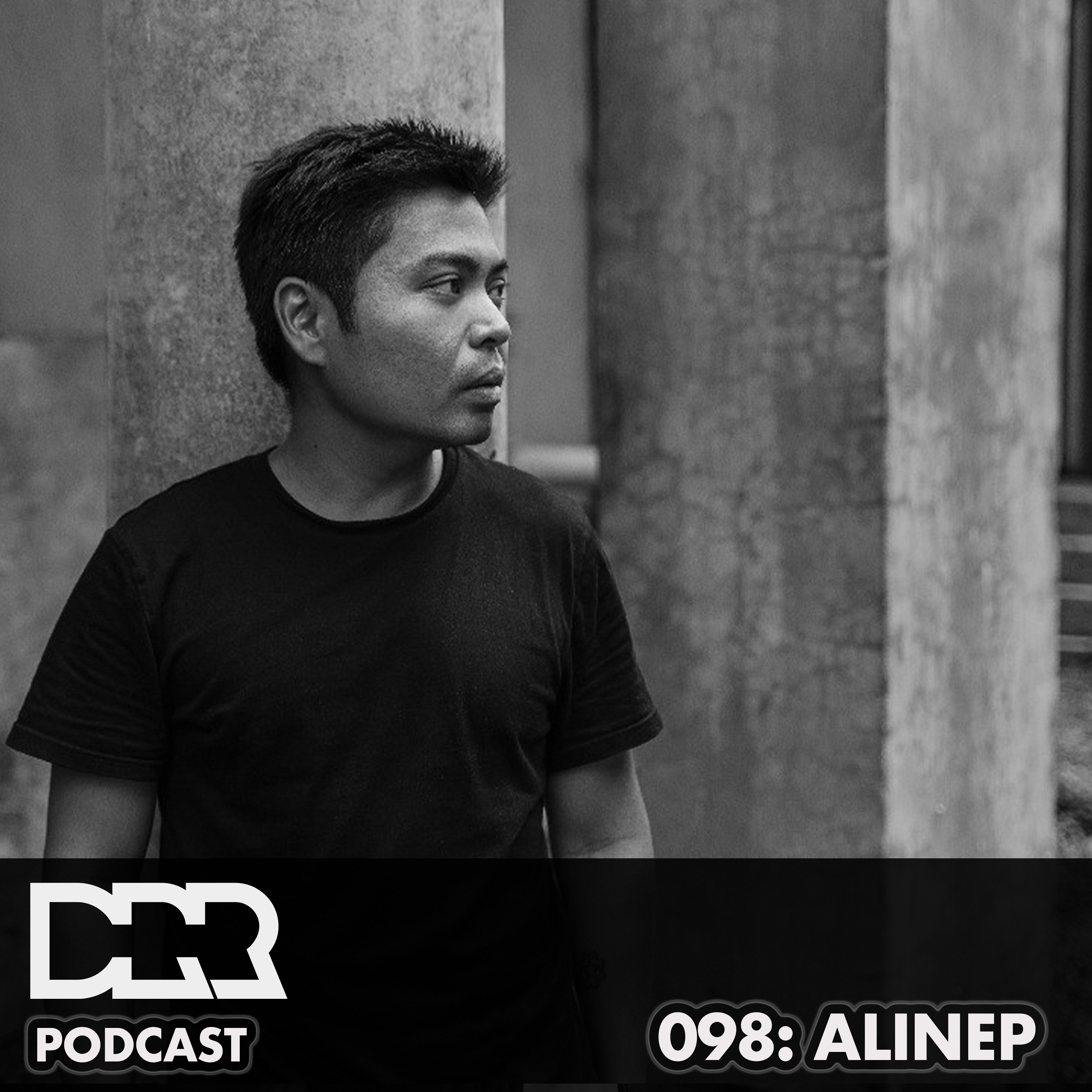 DRR Podcast