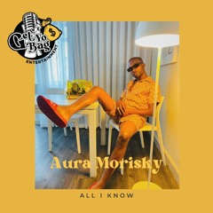 Aura Morisky - All I Know (Cymatics Orchid Beat Contest)