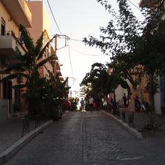 what this is (heaven)