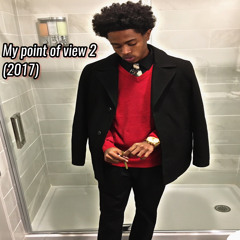 1.) Just Reminiscing (MPOV2 Mixtape) #2017