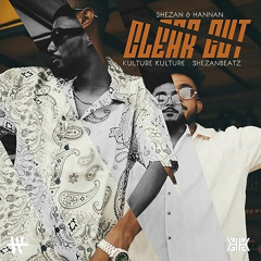 CLEAR CUT (Kadin Bangla Carew DnB Mix) - SHEZAN x HANNAN