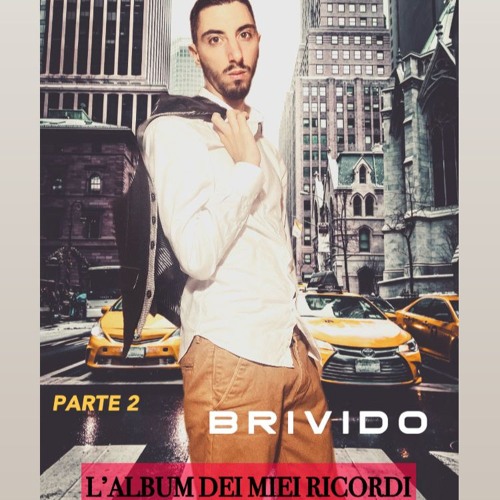 L'attimo prima di un bacio
