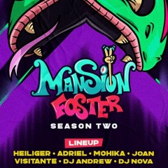 Mansion Foster, Playa Macao 03.19.2022