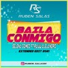 Selena Gomez Ft. Rauw Alejandro - Baila Conmigo (Ruben Salas Extended Edit 2021)