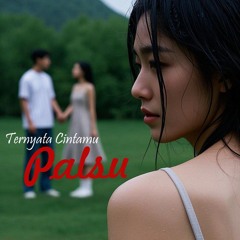 Ternyata Cintamu Palsu