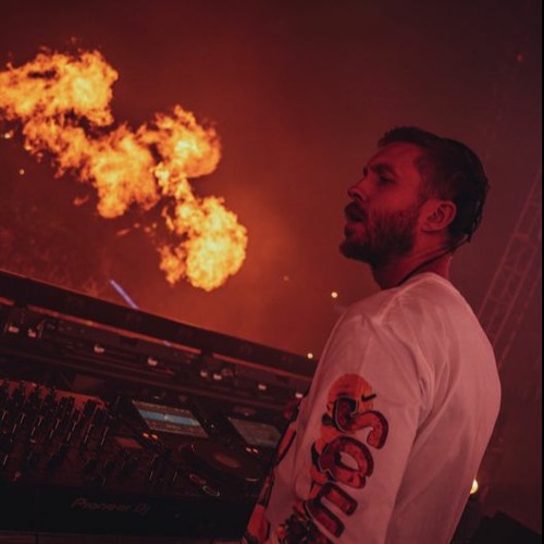 Calvin Harris & Ellie Goulding - Miracle (Eugene McCauley Donk Remix)