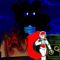 [FANMADE] DEEP TROUBLE.