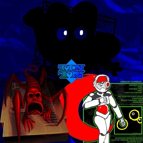 [FANMADE] DEEP TROUBLE.