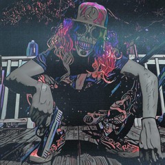 ZODI/YEAT TYPE BEAT  - Dead Party