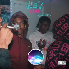 Hey Siri (Prod By.d&a)