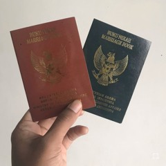 Refo dan Fauna - Kita Nikah Di KUA Aja