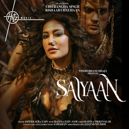 Stream SAIYAAN by Zain Listen online for free on SoundCloud
