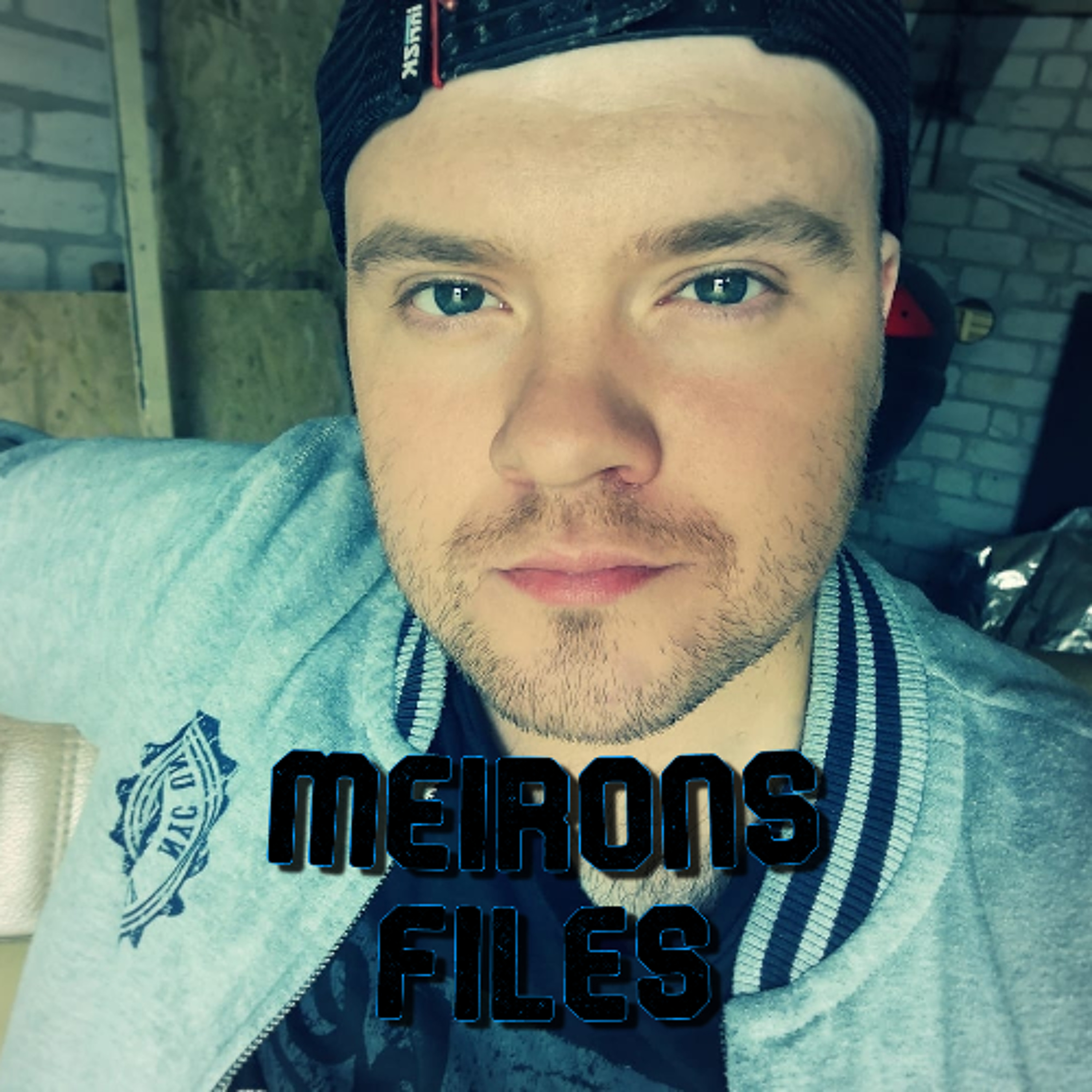 MEIRONS FILES: "EDX LEAD_26"