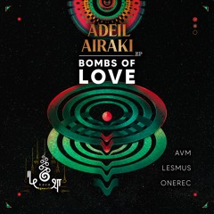 Adeil Airaki • Moral Kings • Original mix