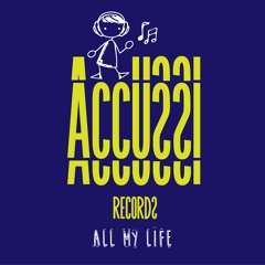 Yogi P - All My Life (Close to Custom Remix)