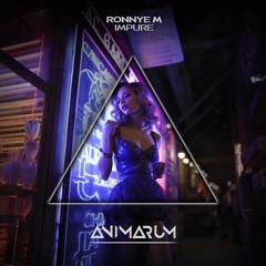 Ronnye M - Spacecraft
