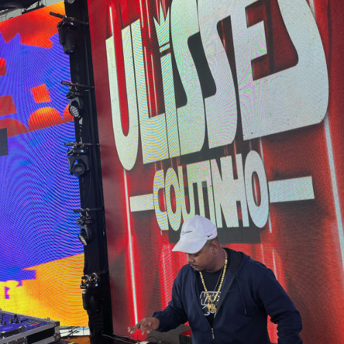 == SWING BACIA - HJ É TUDO COM OS TOP DA TROPA DO RET [[ DJ ULISSES COUTINHO]]