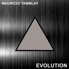 MAURICIO TAMBLAY // Finally