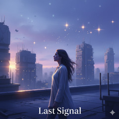 Last Signal