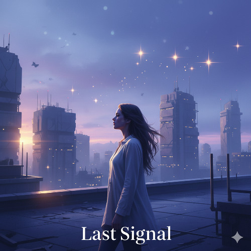 Last Signal