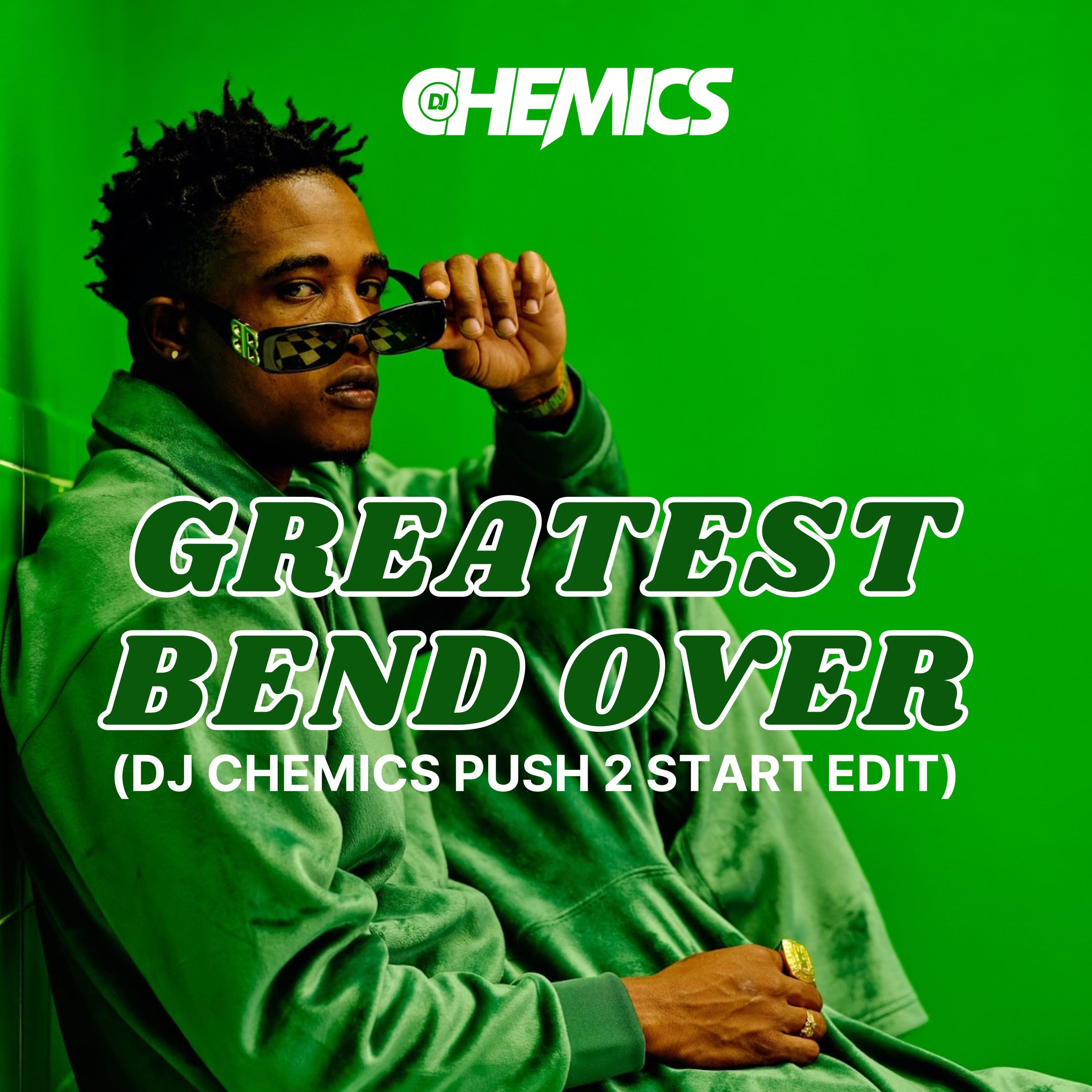 Yung Bredda - Greatest Bend Over (DJ Chemics Push 2 Start Edit) episode artwork