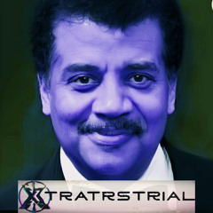 Neil deGrasse Tyson