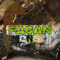 FAGAN_DNB - 2023 BELTERS MIX 👽