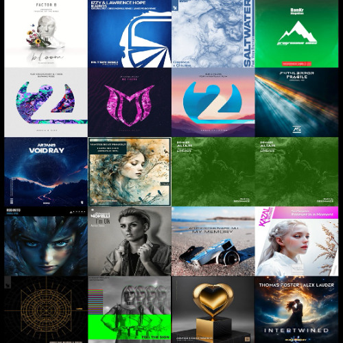 Trance Journey Session 133