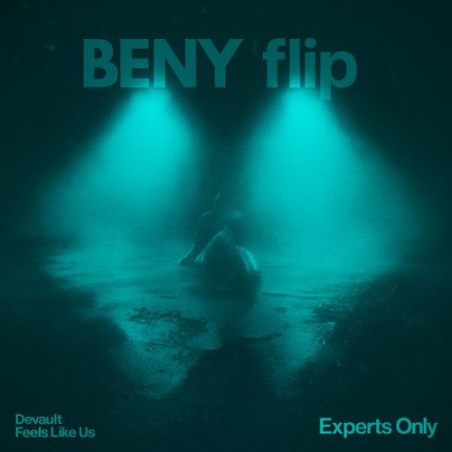 DEVAULT - FEELS LIKE US (BENY FLIP)
