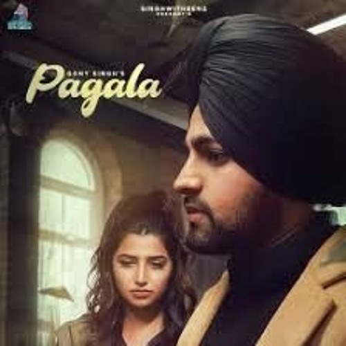 Paagla - Akhil 320 Kbps.mp3