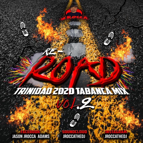 RE - ROAD VOL.2