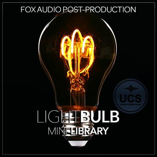Stream Light Bulb - Demo by FoxAudiofr | Listen online for free on  SoundCloud