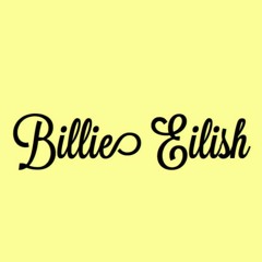 KR - Billie eilish
